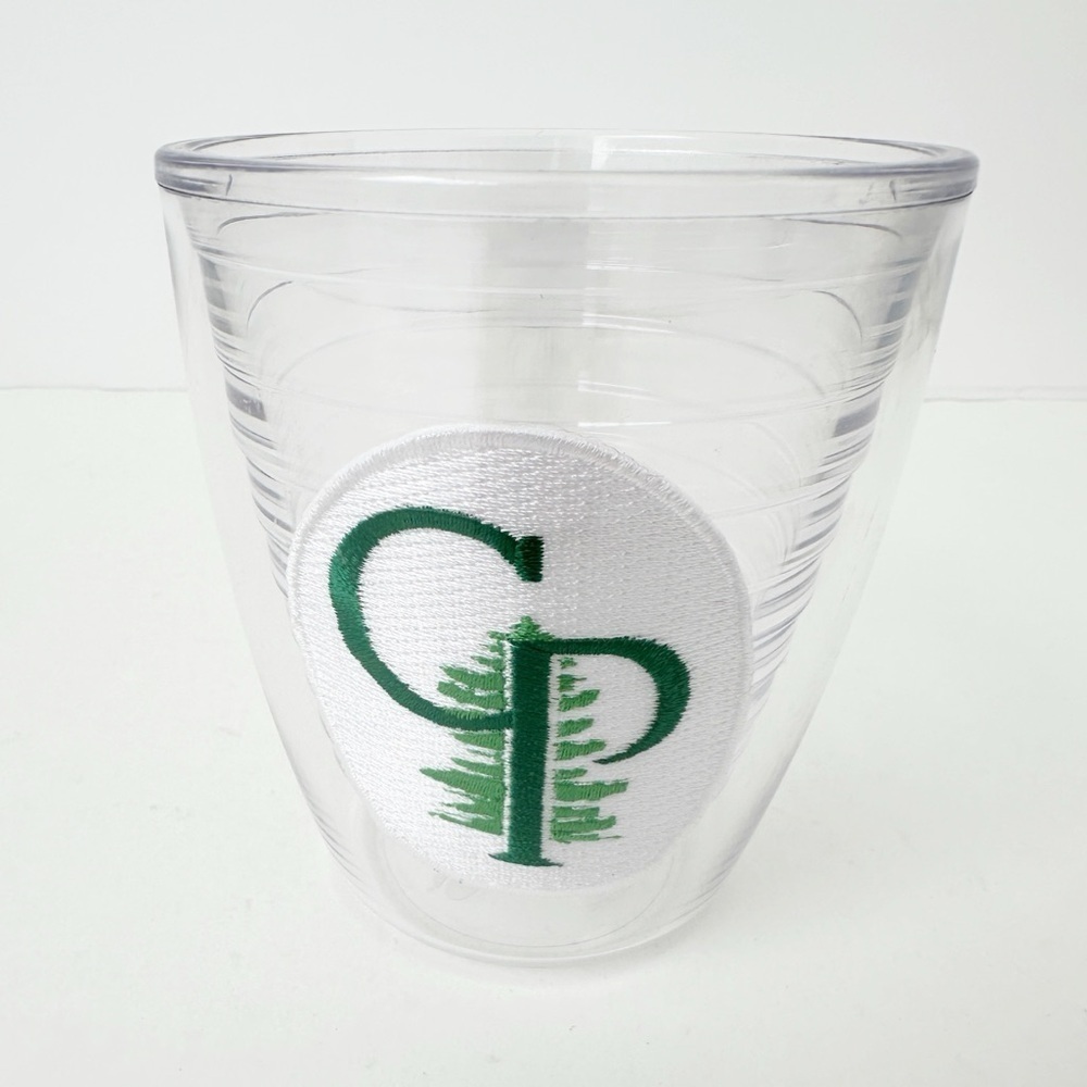 Calusa Pines Golf Club Tervis Tumbler Cup 12 oz.